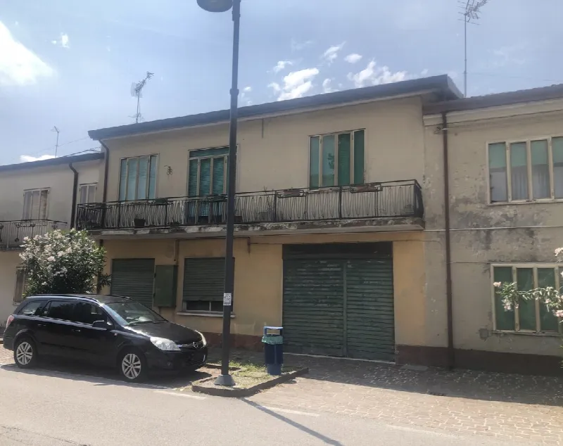 Palazzo/Stabile in vendita a Corbola - foto 3