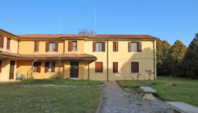 Appartamento a Adria