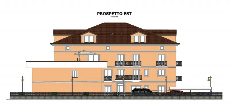 Appartamento in vendita a Adria - foto 8