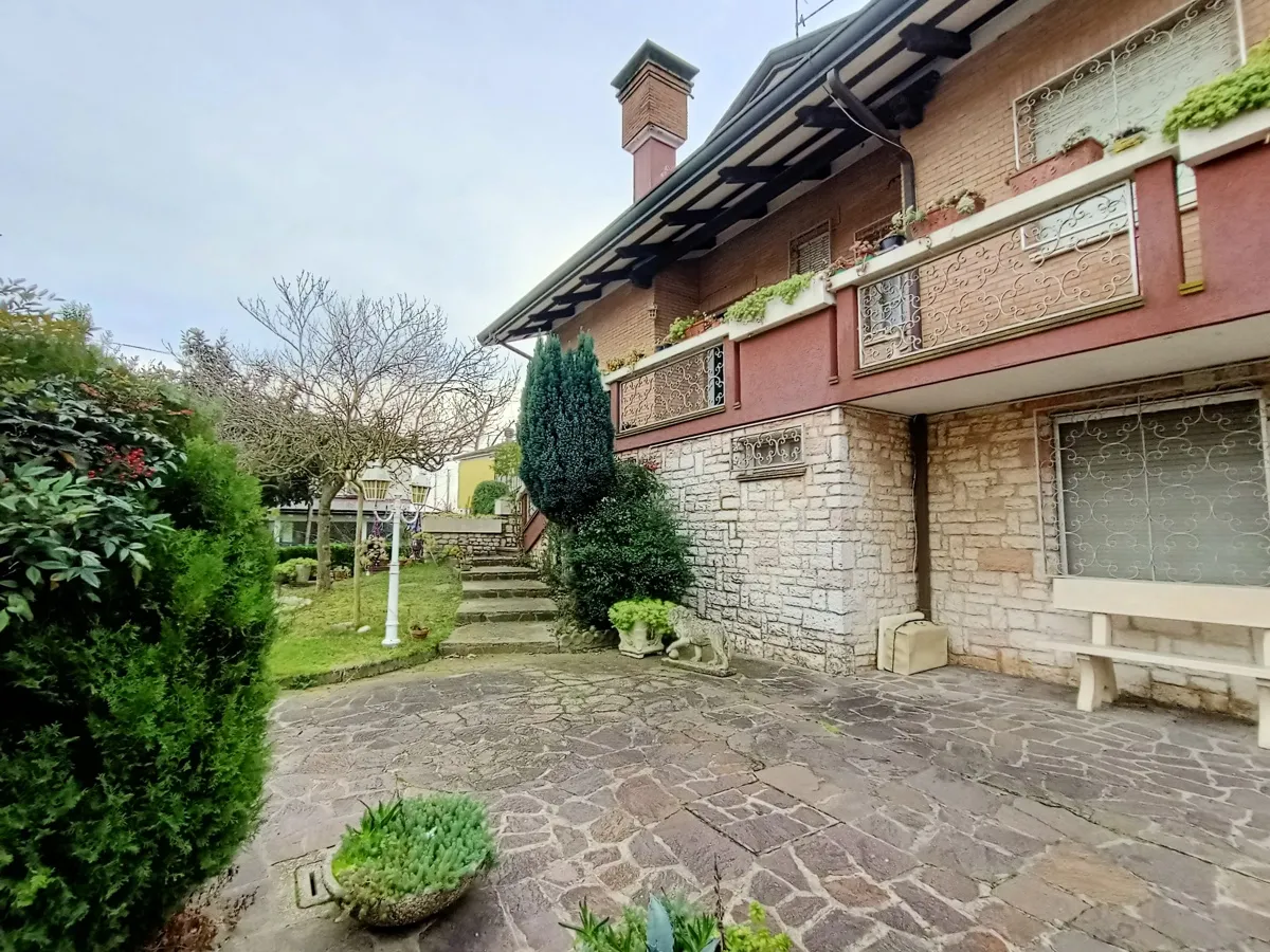 Villa in vendita ad Adria - foto 2