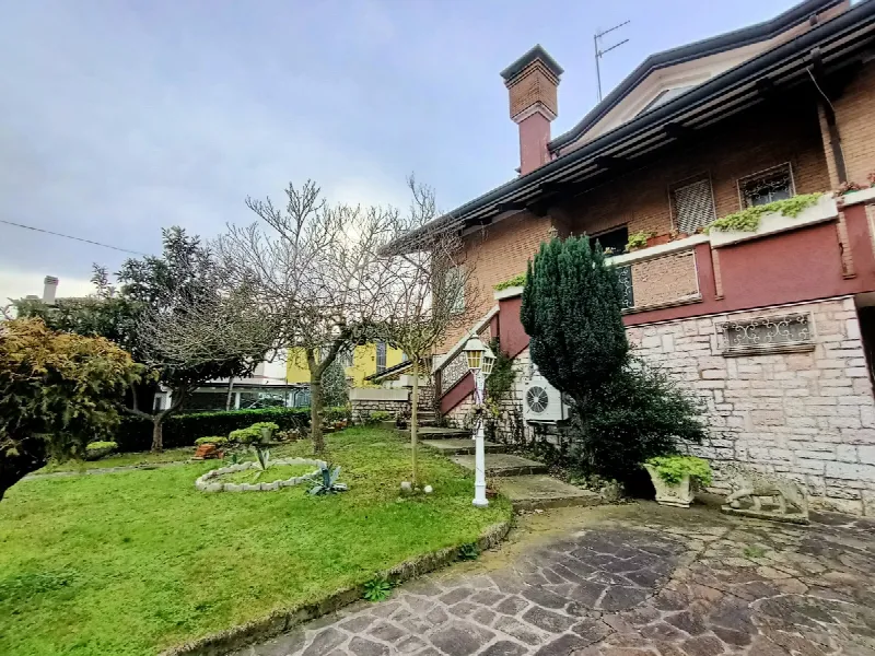 Villa in vendita a Adria - foto 3