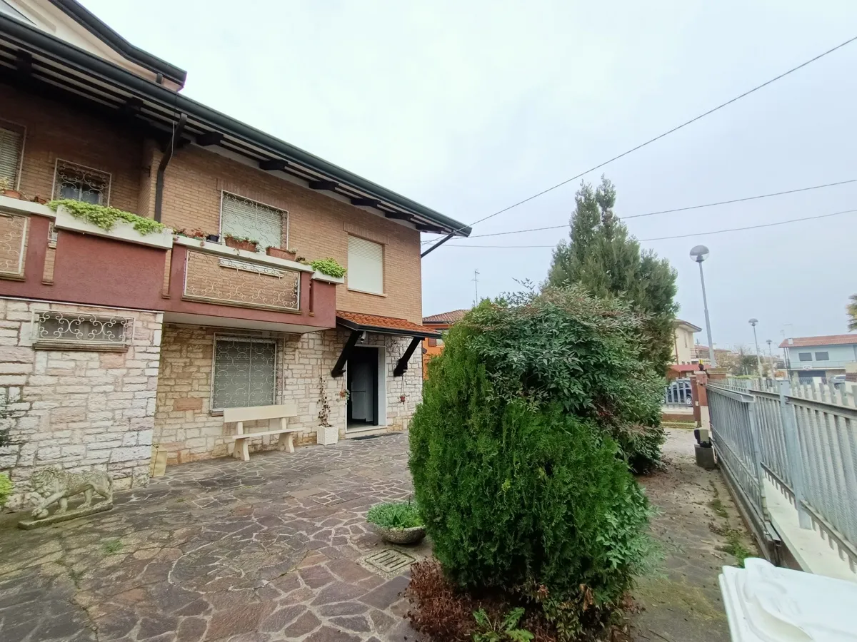 Villa in vendita ad Adria - foto 4