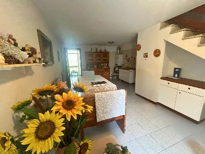 Casa Indipendente a Papozze