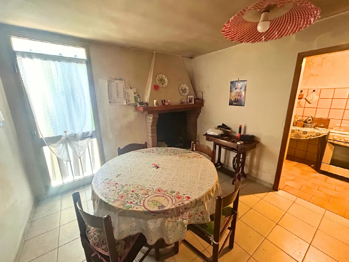 Casa Indipendente in vendita a Papozze - foto 3