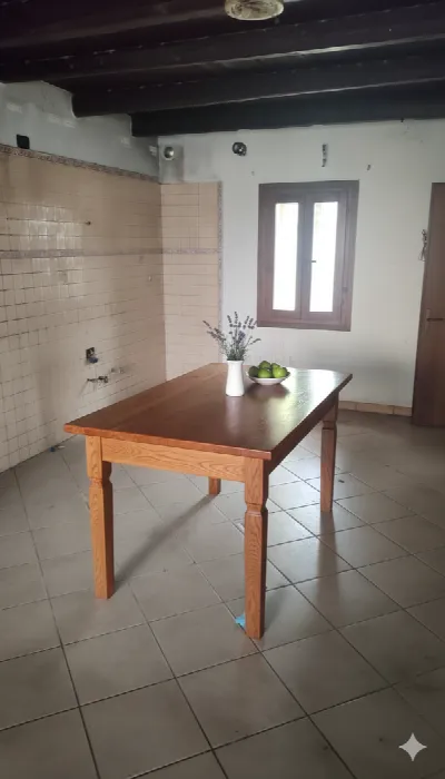 Casa Indipendente a Gavello