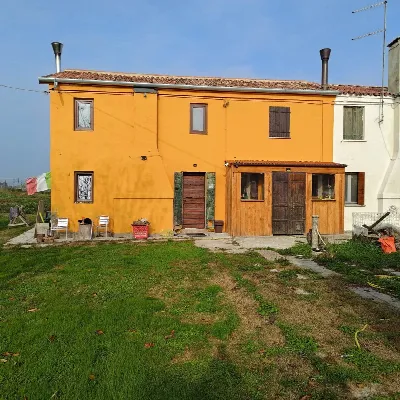 Casa Indipendente a Adria