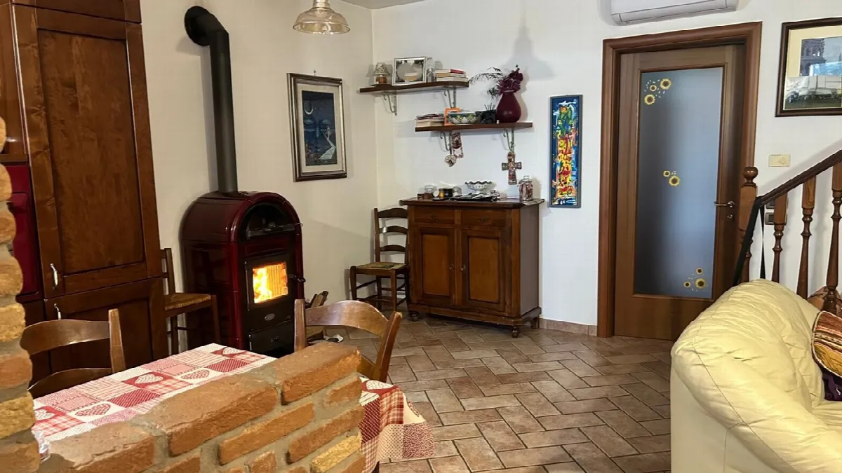 Villetta a schiera in vendita ad Adria - foto 2