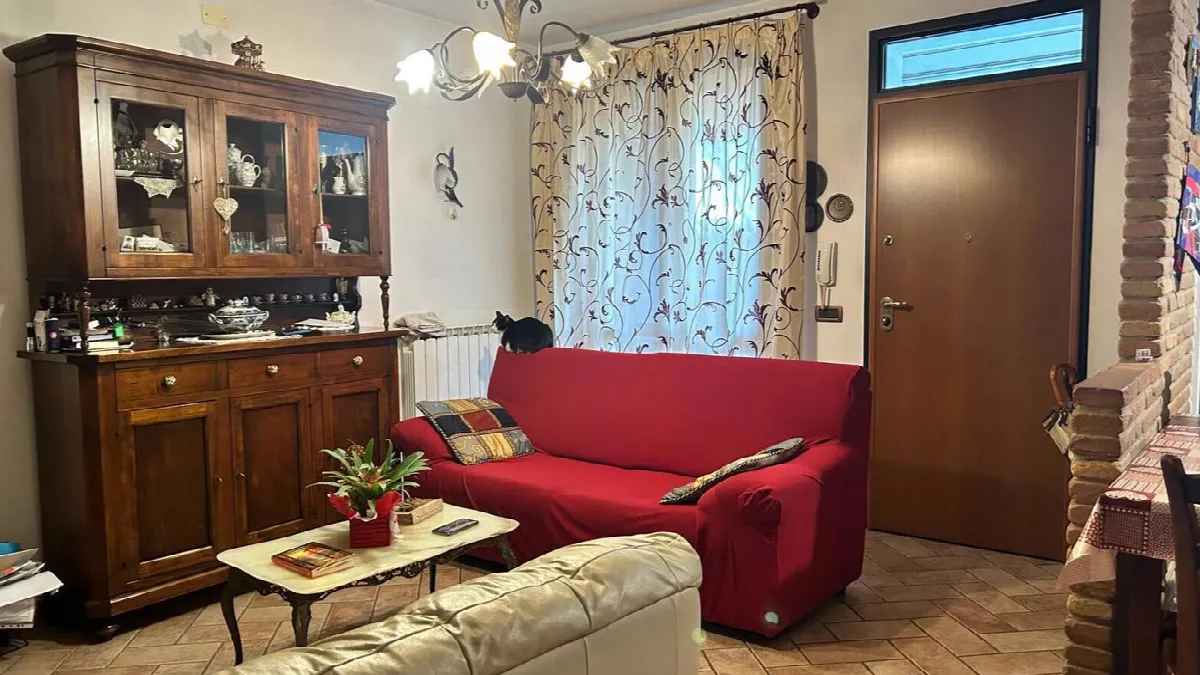 Villetta a schiera in vendita ad Adria - foto 3