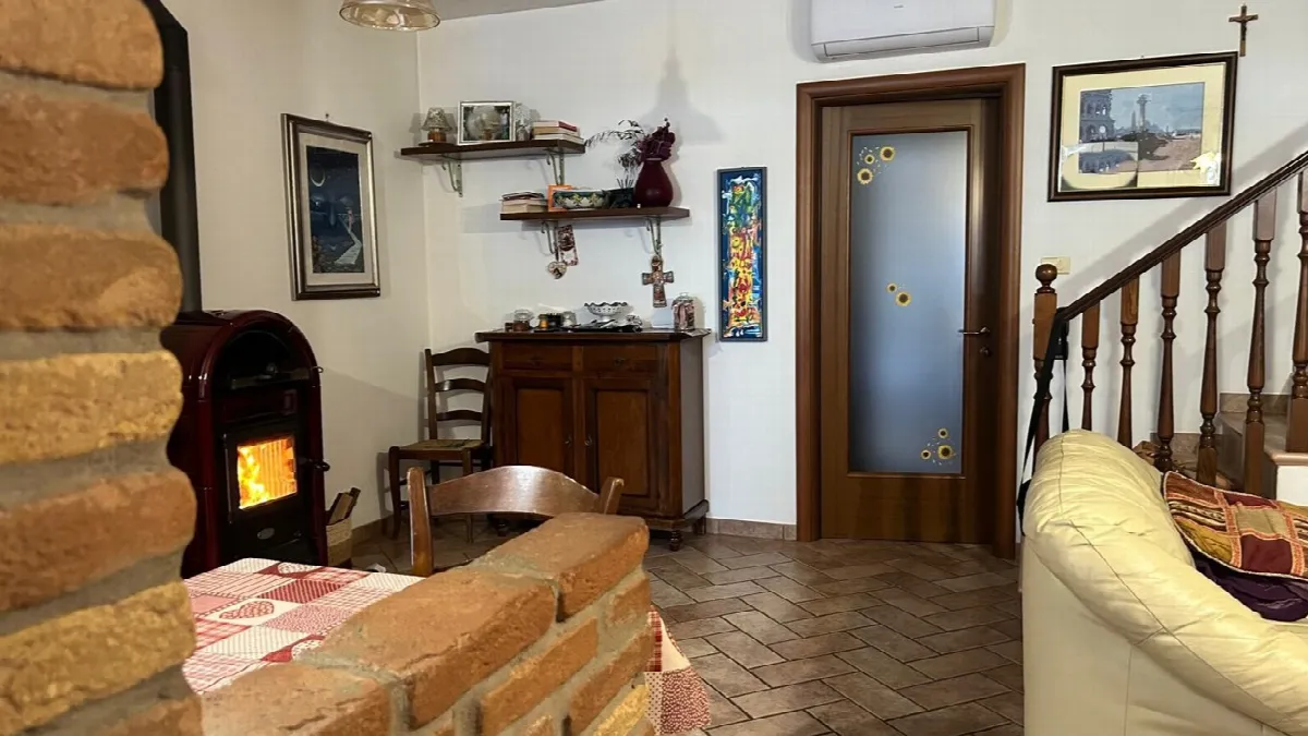 Villetta a schiera in vendita ad Adria - foto 5