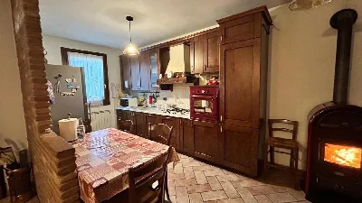 Villetta a schiera in vendita a Adria - foto 8