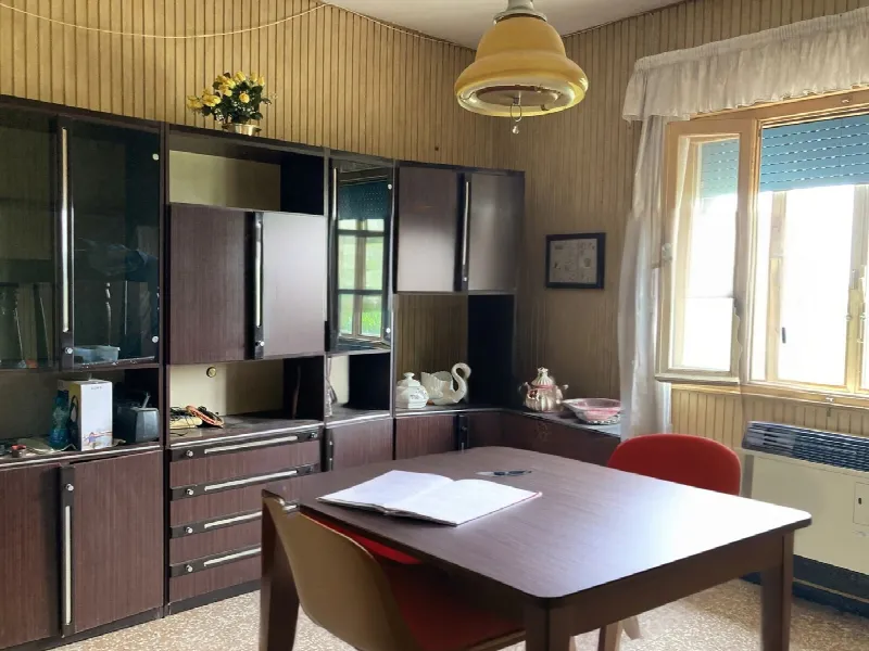 Casa Indipendente in vendita a Corbola - foto 1