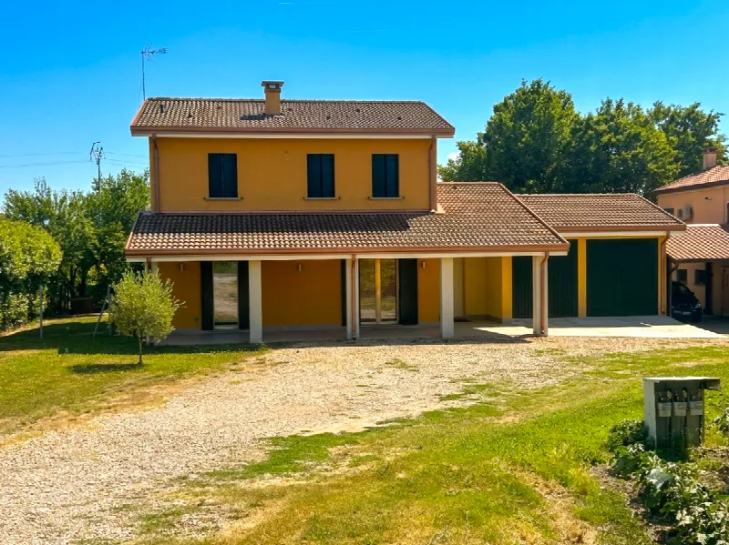 Villa in vendita a Adria - foto 1