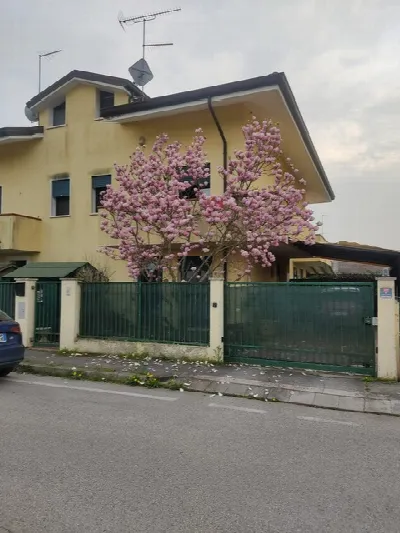 Villetta a schiera in vendita a Papozze - foto 1