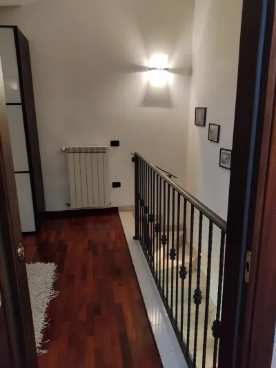 Villetta a schiera in vendita a Papozze - foto 10