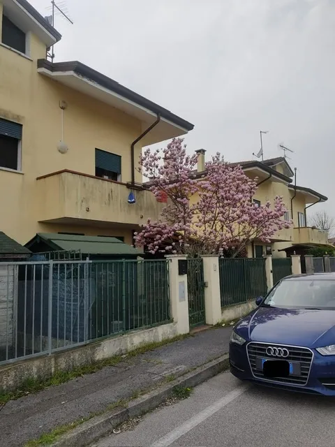 Villetta a schiera in vendita a Papozze - foto 2