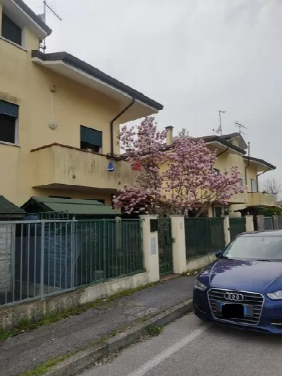 Villetta a schiera in vendita a Papozze - foto 2