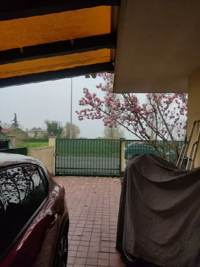 Villetta a schiera in vendita a Papozze - foto 4