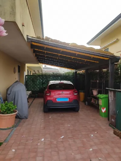 Villetta a schiera in vendita a Papozze - foto 6