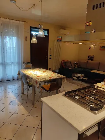 Villetta a schiera in vendita a Papozze - foto 7