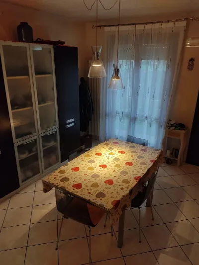 Villetta a schiera in vendita a Papozze - foto 8