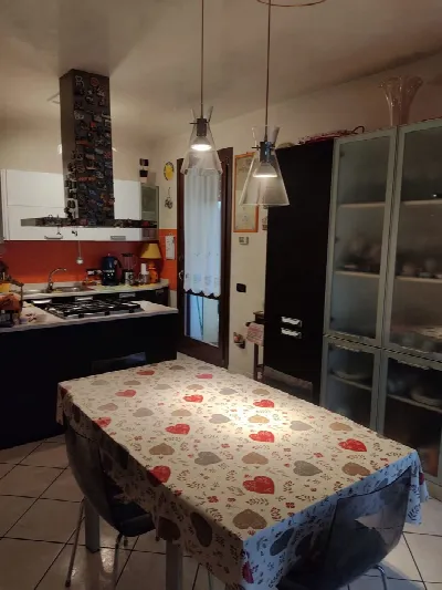 Villetta a schiera in vendita a Papozze - foto 9