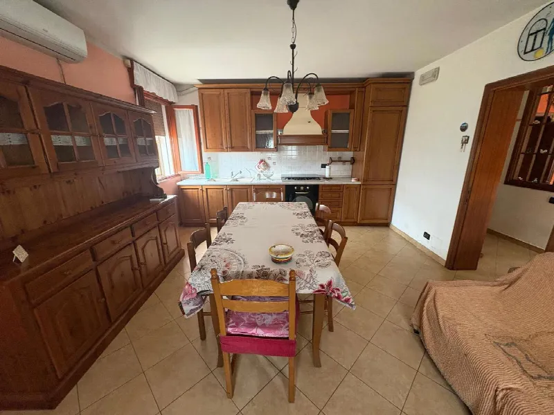 Villa in vendita a Corbola - foto 4