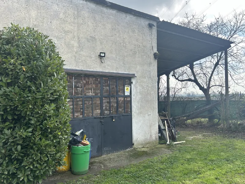 Villa in vendita a Adria - foto 8