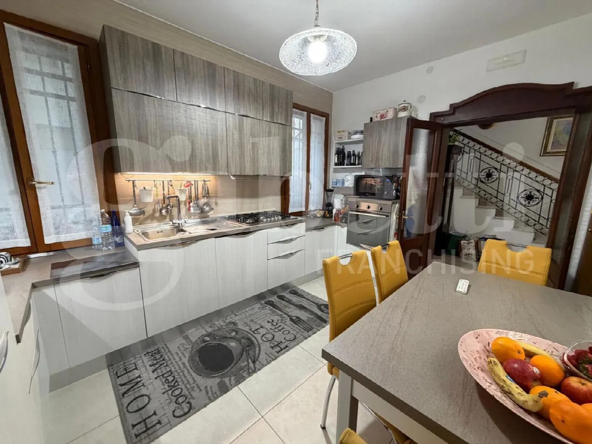 Casa Indipendente in vendita ad Adria - foto 4