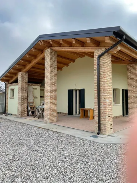 Casa Indipendente in vendita a Corbola - foto 1