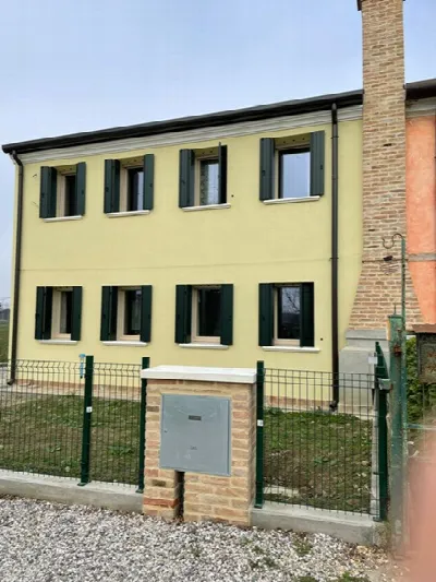 Casa Indipendente in vendita a Corbola - foto 2