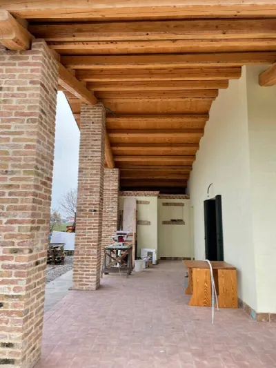 Casa Indipendente in vendita a Corbola - foto 3