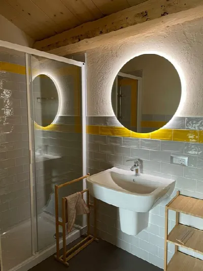 Casa Indipendente in vendita a Corbola - foto 8