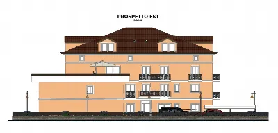 Appartamento in vendita a Adria - foto 6
