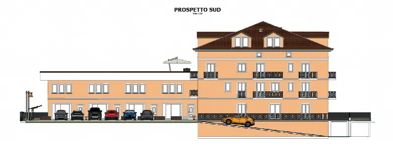 Appartamento in vendita a Adria - foto 9