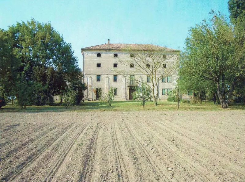 Rustico/Casale in vendita a Adria - foto 7
