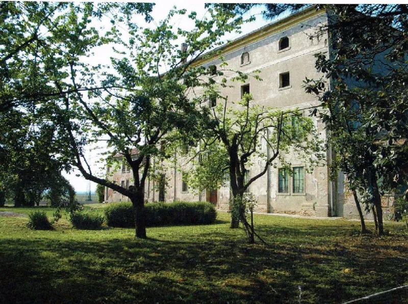 Rustico/Casale in vendita a Adria - foto 8