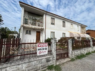 Appartamento in vendita a Papozze - foto 1
