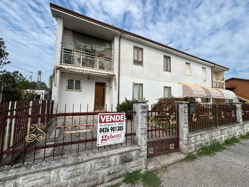 Appartamento in vendita a Papozze - foto 1