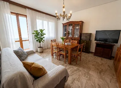 Appartamento a Adria