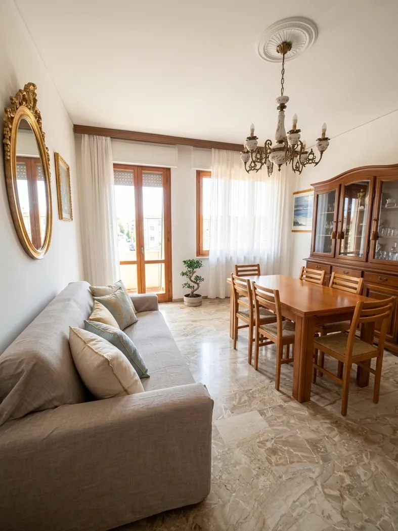 Appartamento in vendita ad Adria - foto 3