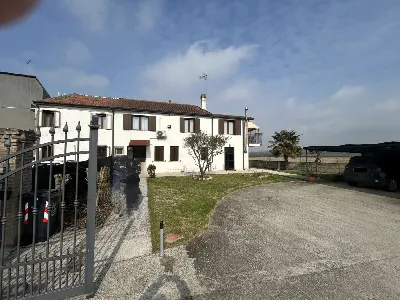 Casa Indipendente in vendita a Papozze - foto 7