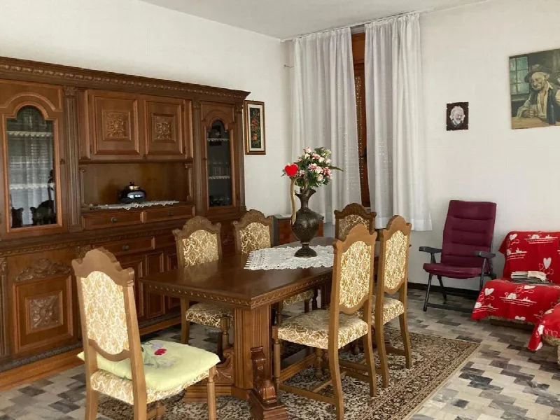 Casa Indipendente in vendita a Corbola - foto 1