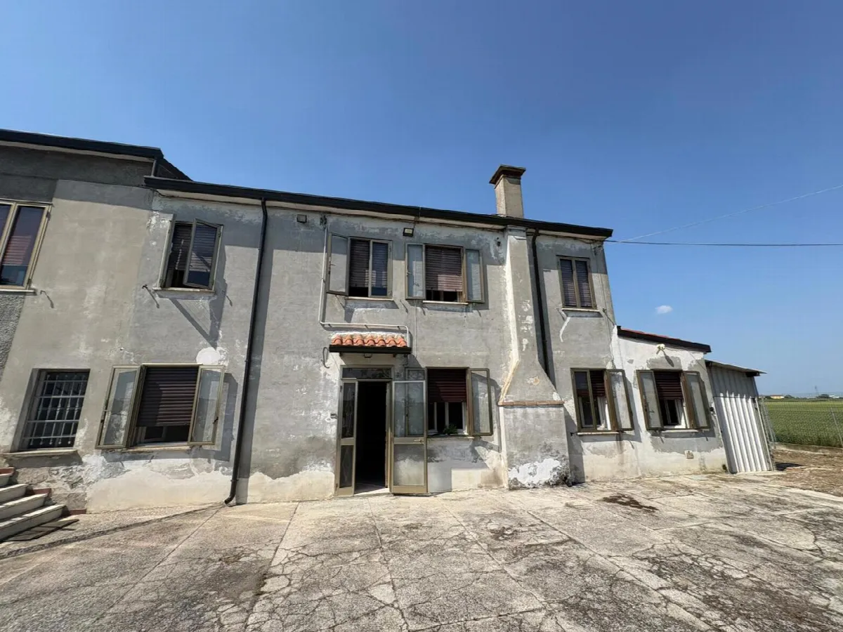 Casa Indipendente in vendita ad Adria - foto 2
