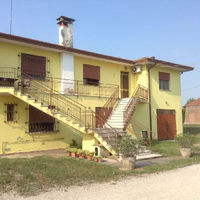 Casa Indipendente in vendita a Gavello - foto 1