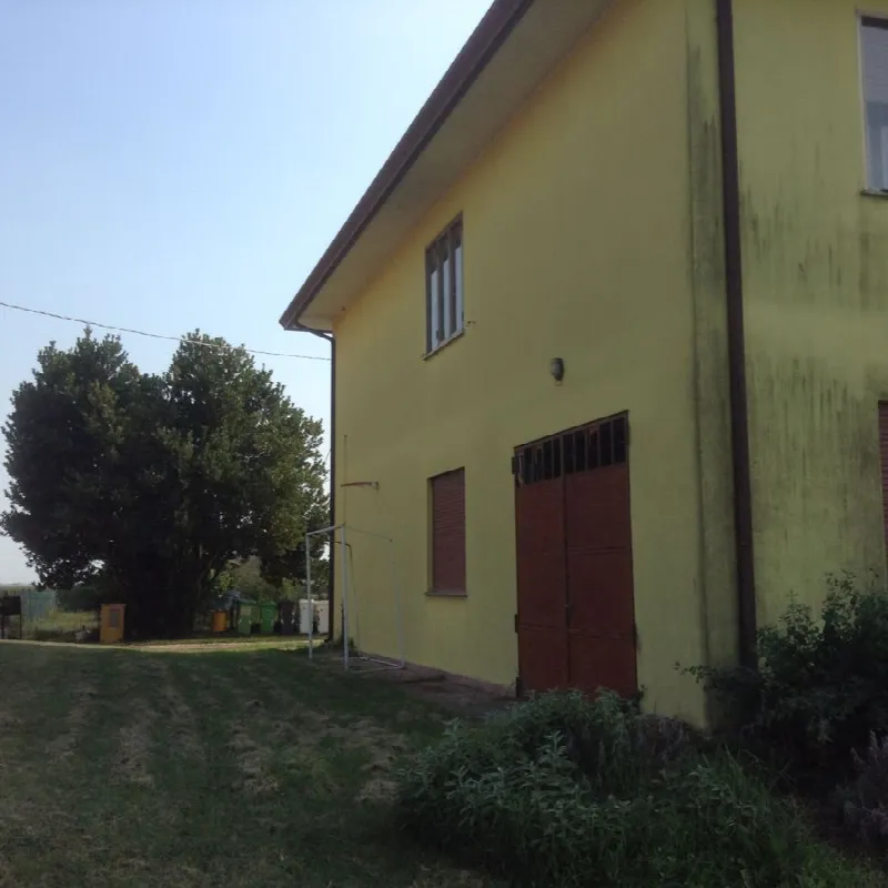 Casa Indipendente in vendita a Gavello - foto 2