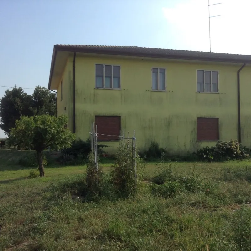 Casa Indipendente in vendita a Gavello - foto 3