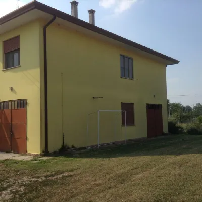 Casa Indipendente in vendita a Gavello - foto 4