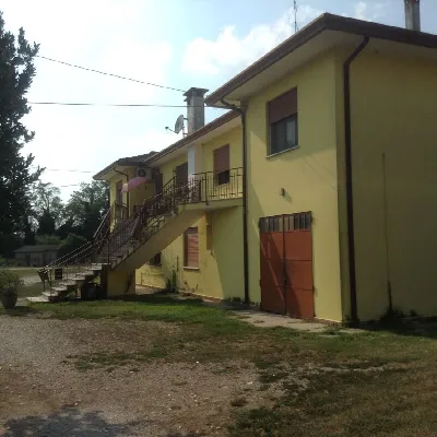 Casa Indipendente in vendita a Gavello - foto 5