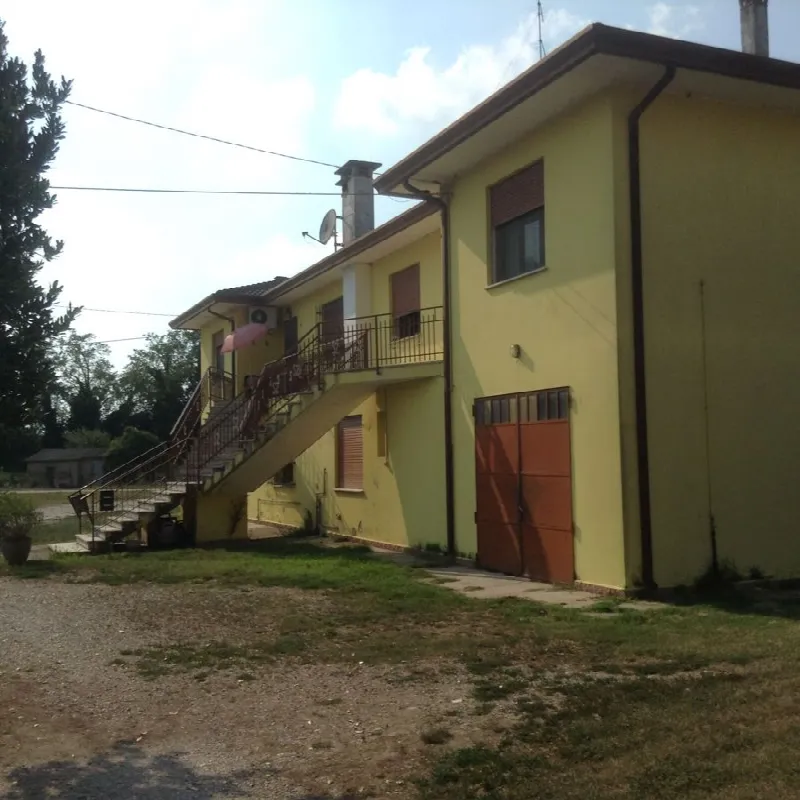 Casa Indipendente in vendita a Gavello - foto 5