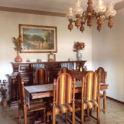 Casa Indipendente in vendita a Gavello - foto 7
